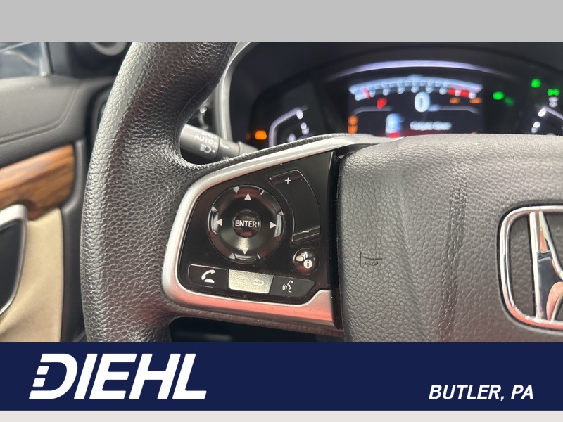 2022 Honda CR-V EX photo 19