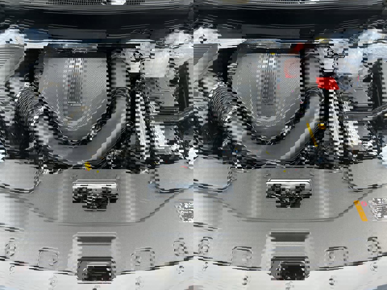 2026 Chevrolet Traverse RS photo 27