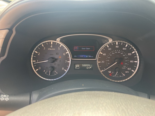 2019 Infiniti QX60 Luxe photo 22