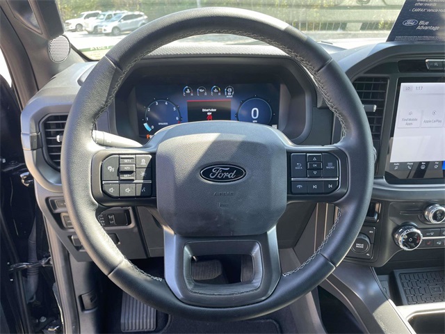 2024 Ford F-150 XLT photo 17