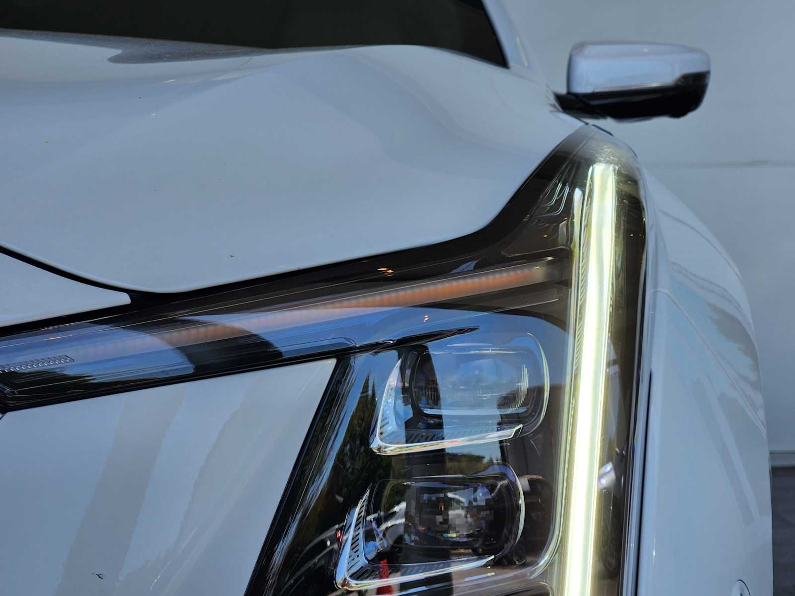 2025 Cadillac CT5 Premium Luxury photo 6