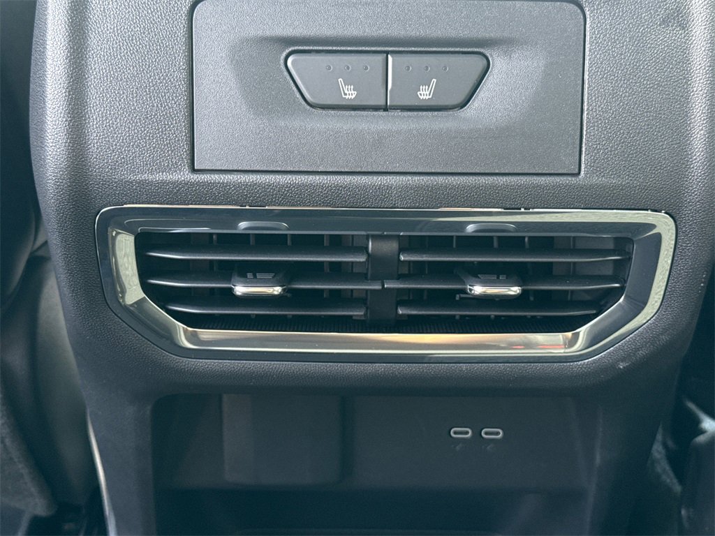 2025 Gmc Sierra EV Denali photo 30
