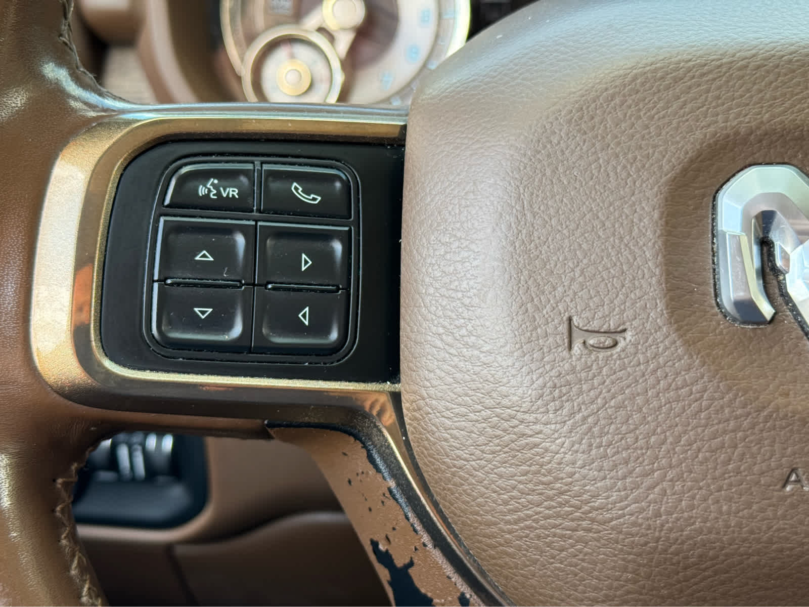 2020 Ram 2500 Longhorn photo 22