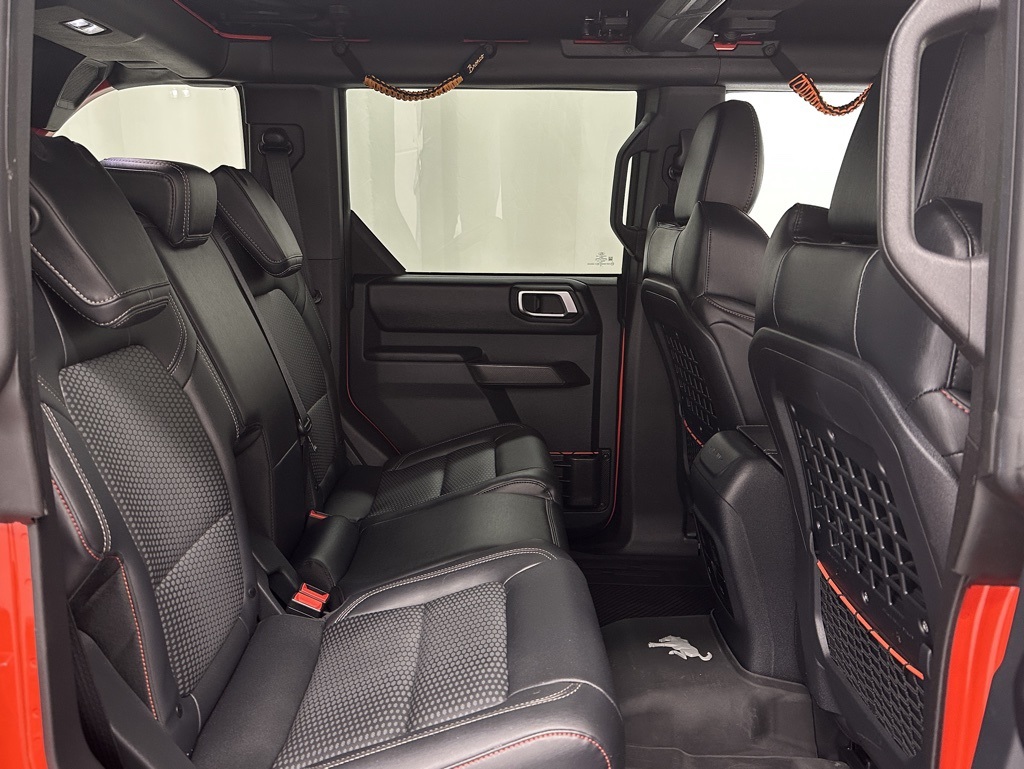 2023 Ford Bronco Raptor photo 20