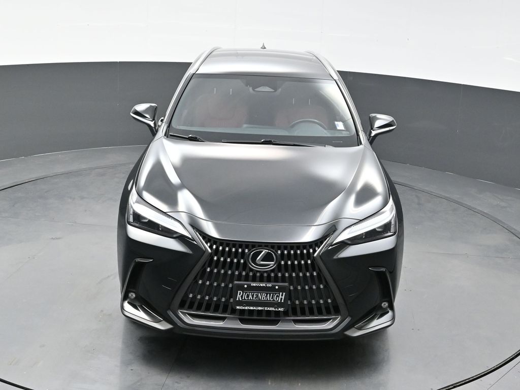 2022 Lexus NX 350 photo 32