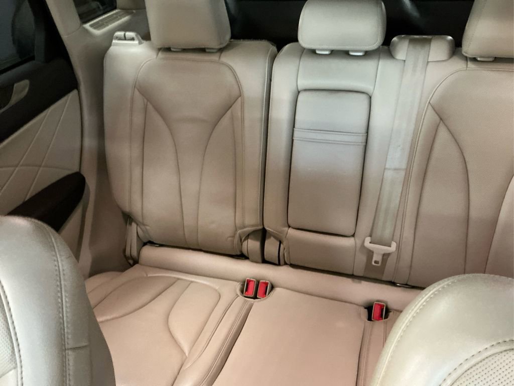 2017 Lincoln MKC Reserve photo 10