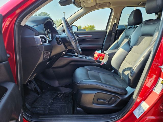 2018 Mazda CX-5 Touring photo 5