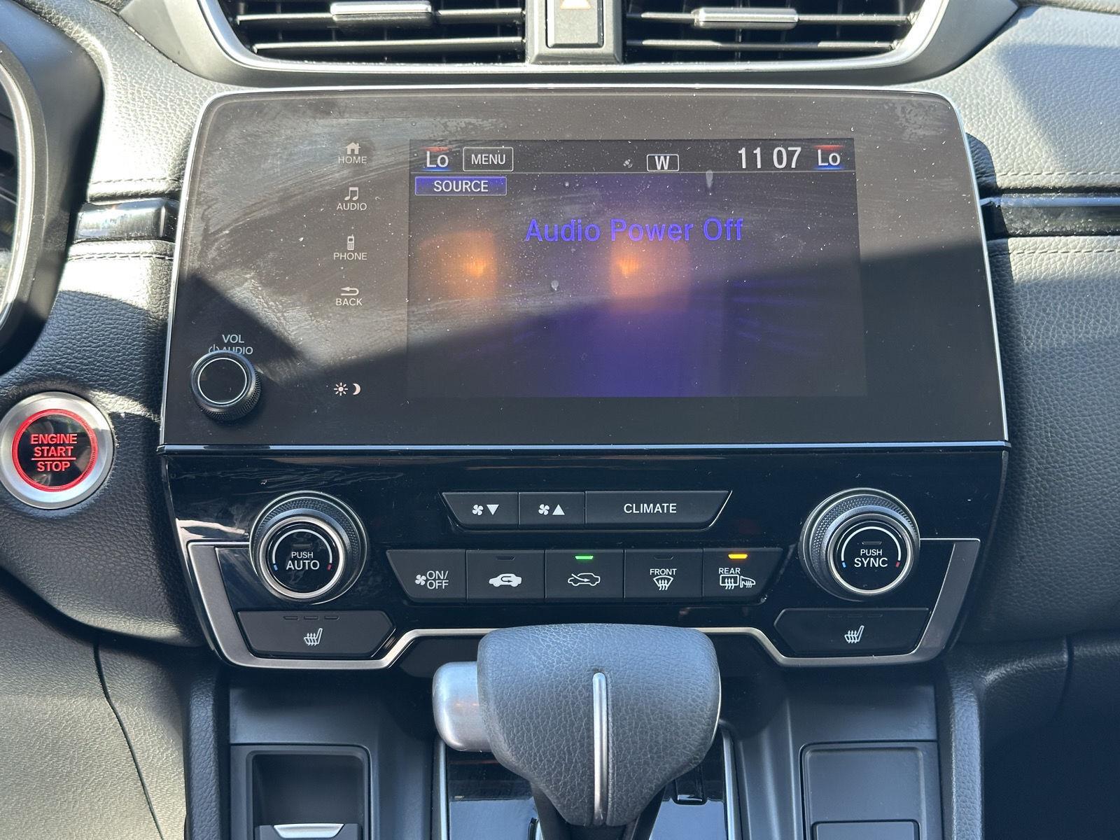 2022 Honda CR-V EX photo 20