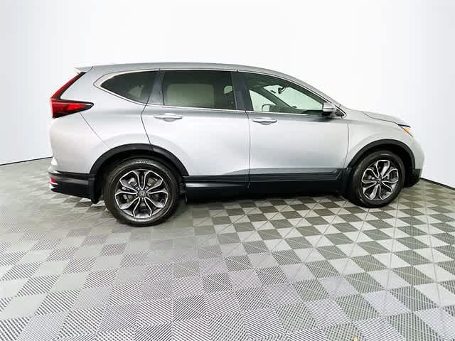2020 Honda CR-V EX-L photo 8