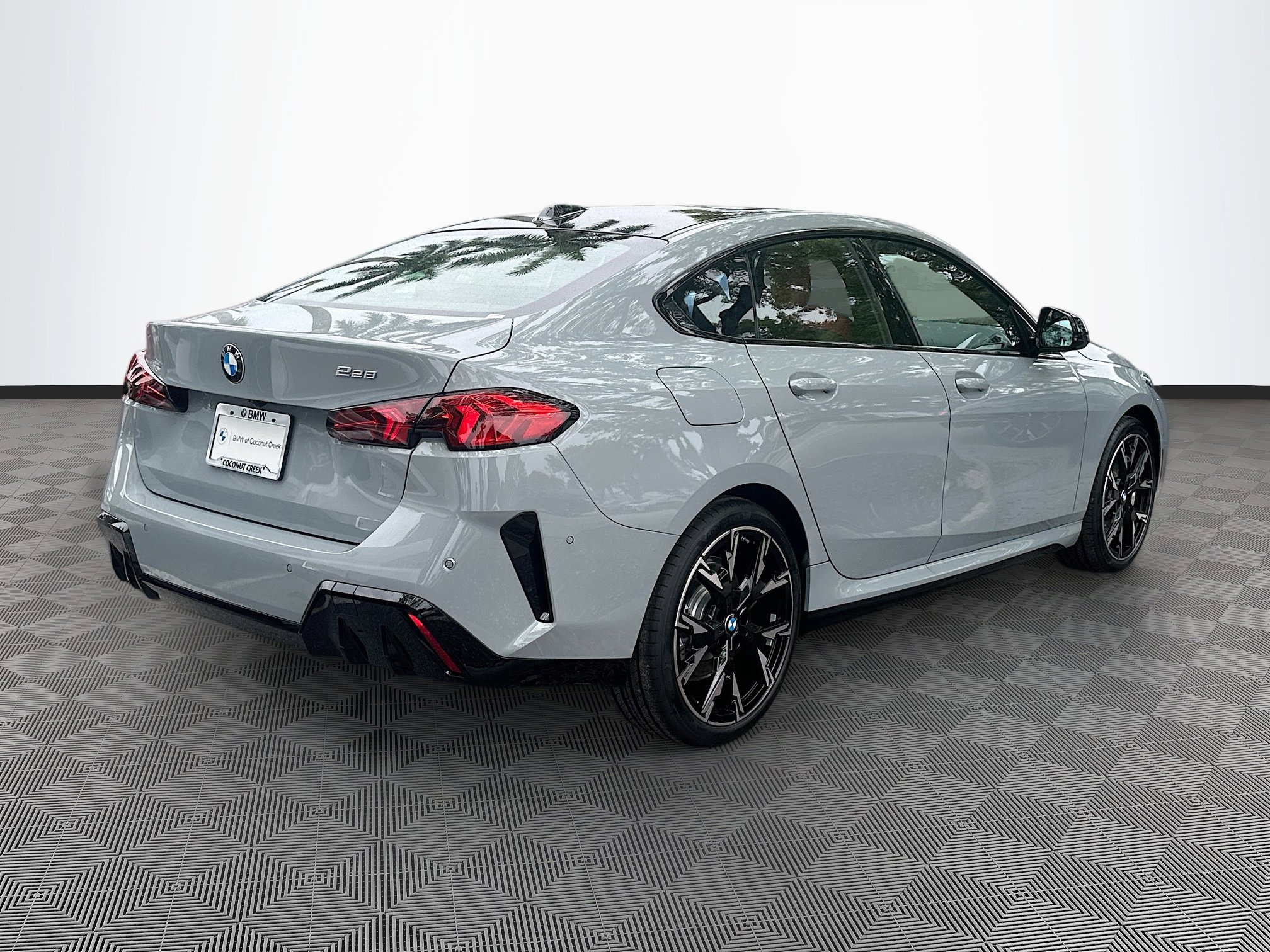 2026 Bmw 228 photo 6
