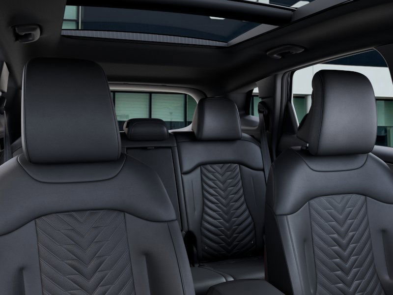 2026 Kia Sportage X-Line photo 27