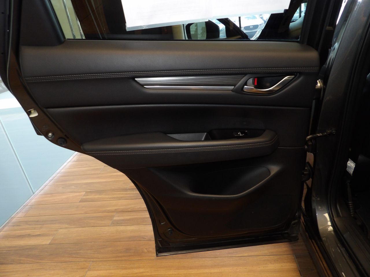 2022 Mazda CX-5 2.5 Premium Plus photo 19