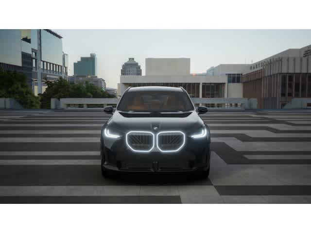 2026 Bmw X3 photo 3