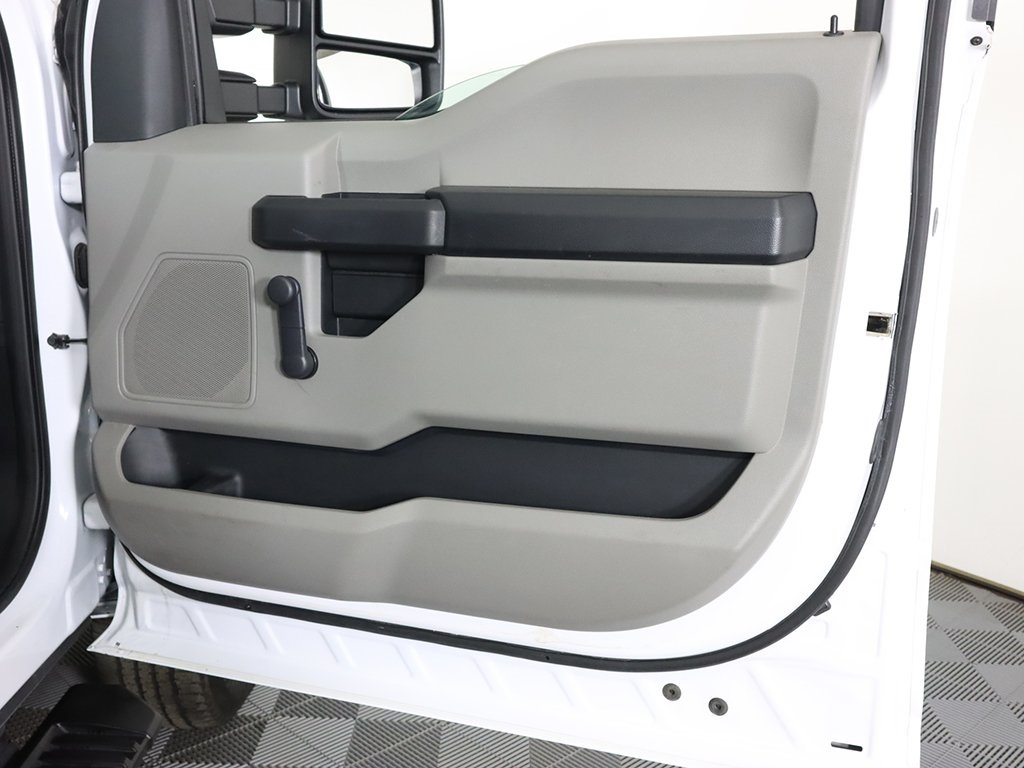 PreOwned 2019 Ford F350SD XL 2D Standard Cab in Streetsboro F94338C01 Nissan Of Streetsboro