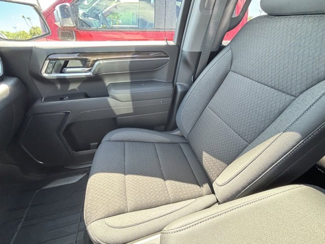 2026 Chevrolet Silverado 1500 RST photo 16