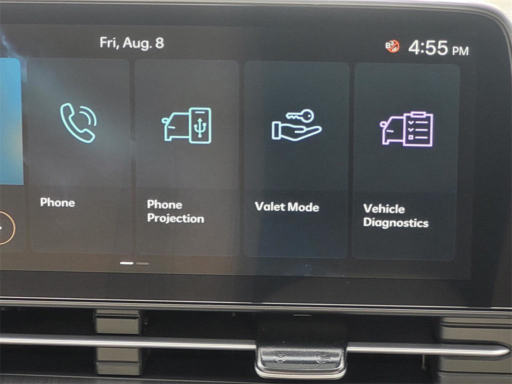 2026 Hyundai Kona SEL photo 18