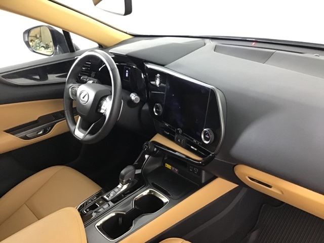 2025 Lexus NX 350 photo 14