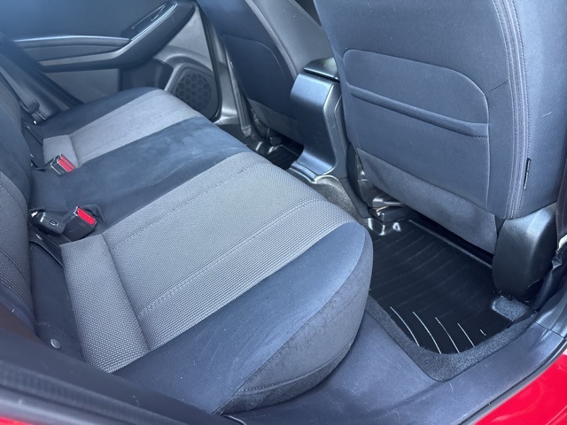 2023 Subaru Crosstrek Base photo 12