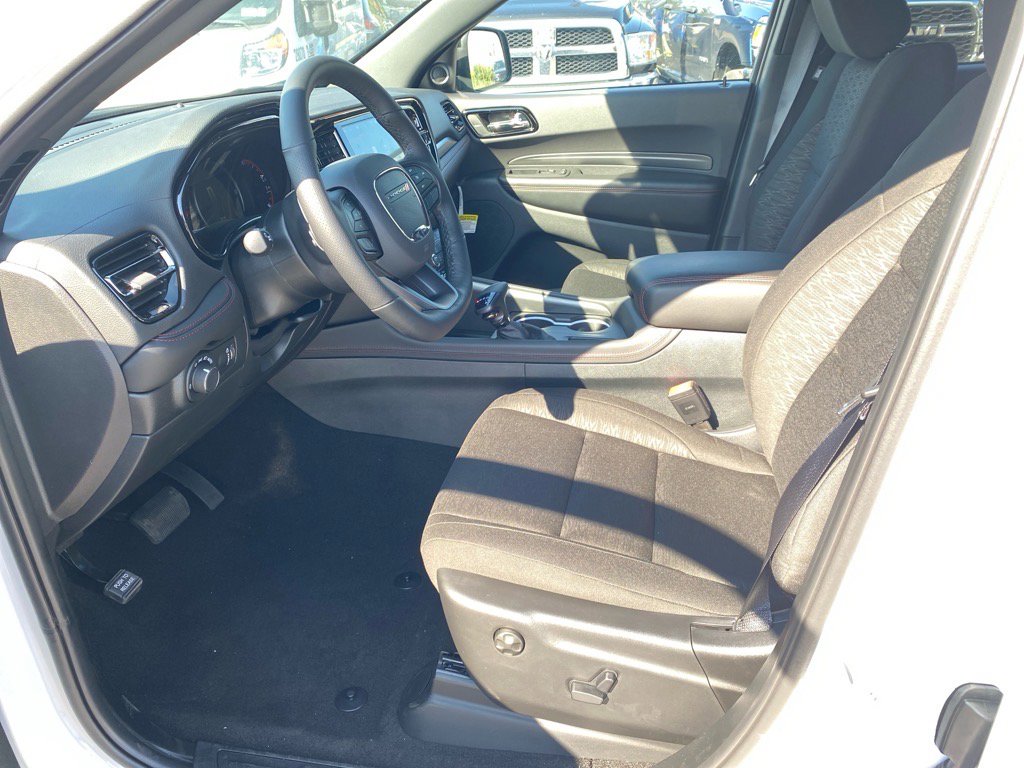 2026 Dodge Durango GT photo 4