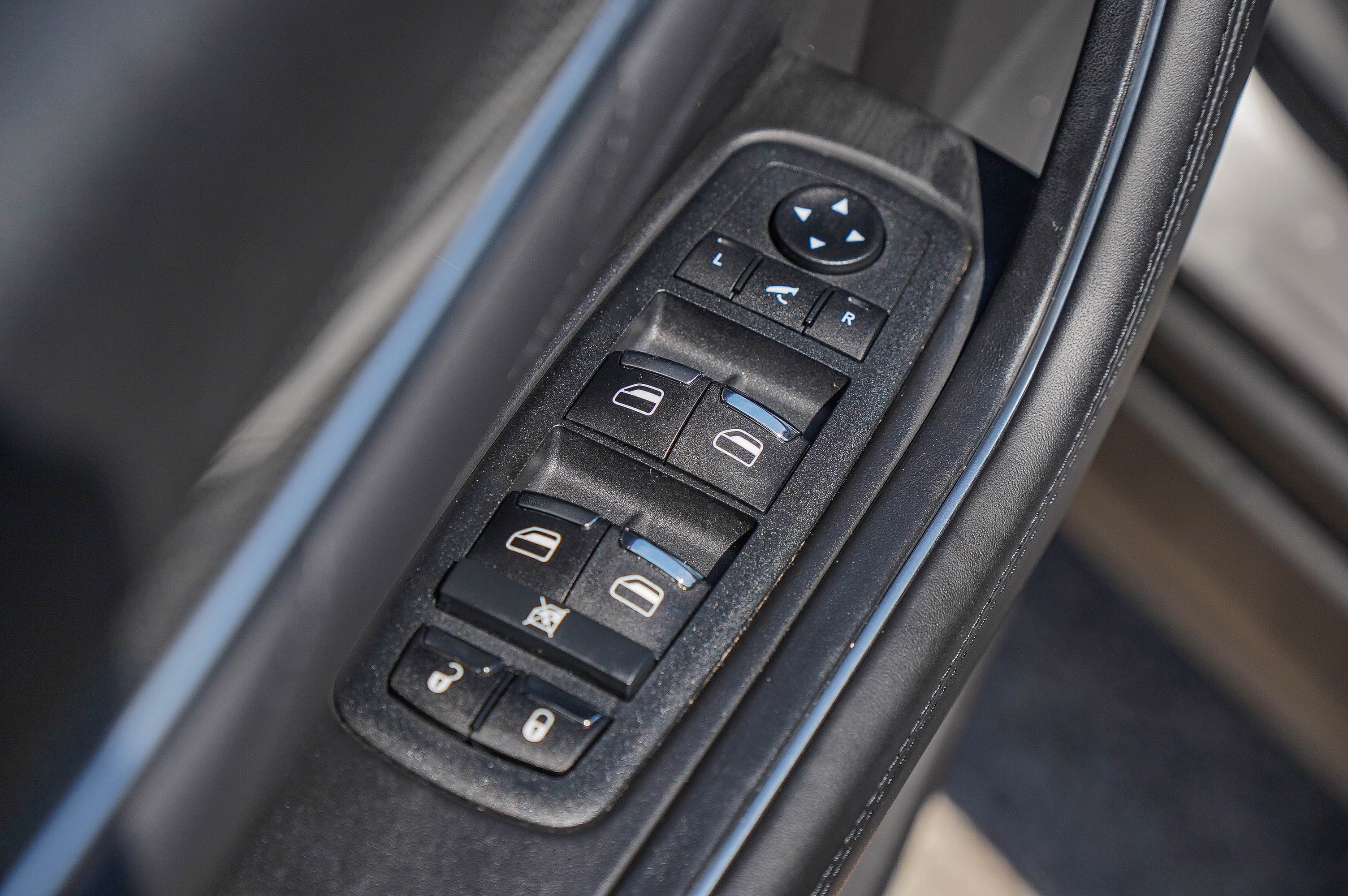 2022 Maserati Levante Modena photo 26