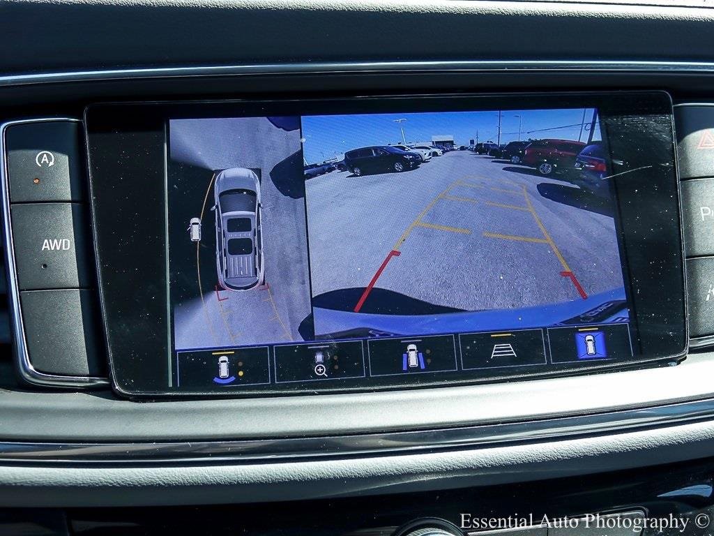 2024 BUICK ENCLAVE - Image 16