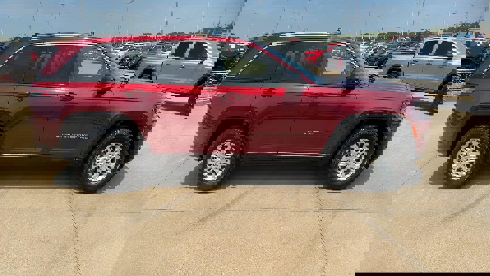 1C4RJGAG3PC509601