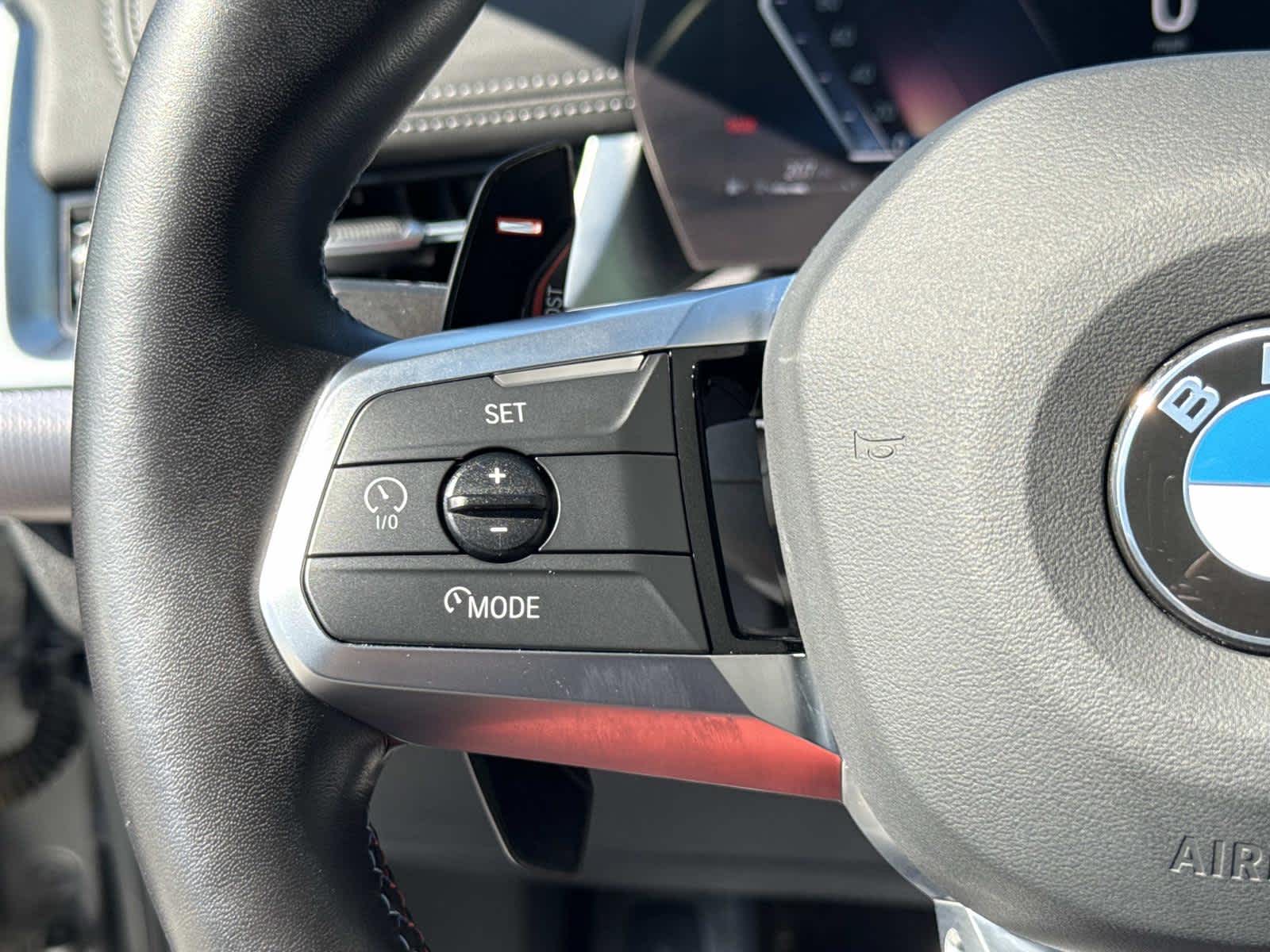 2024 Bmw X1 M35i photo 21