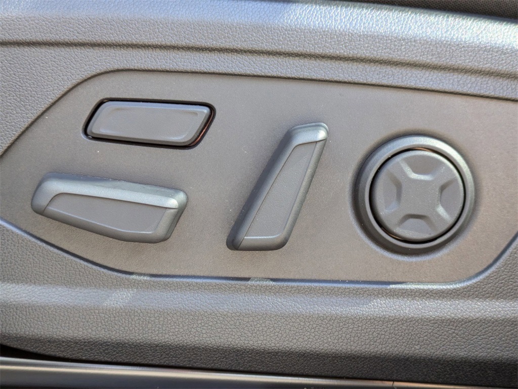 2025 Kia Sorento Hybrid SX Prestige photo 22