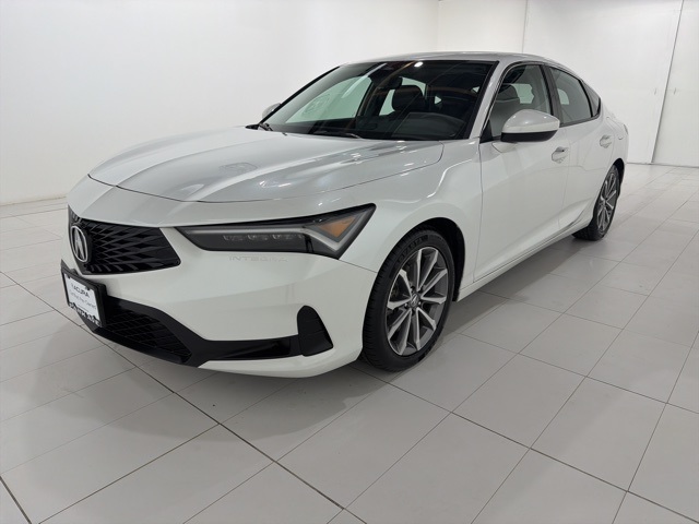 2023 Acura Integra Base