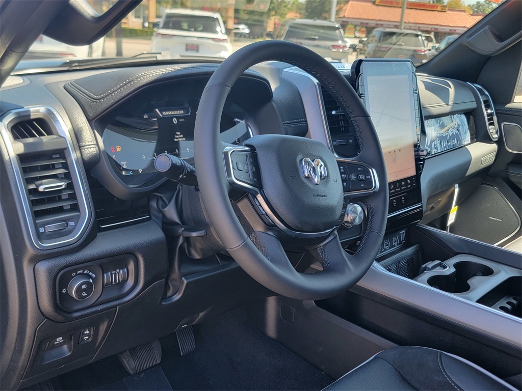 2026 Ram 1500 Laramie photo 7