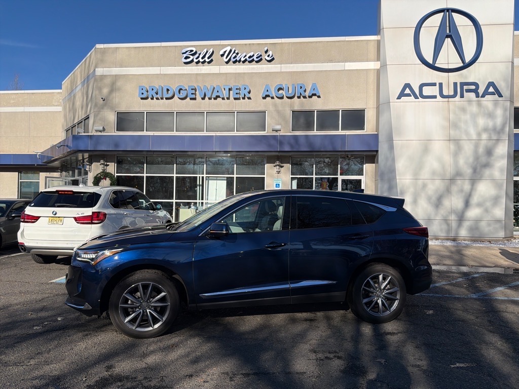 2024 Acura RDX Technology Package's photo