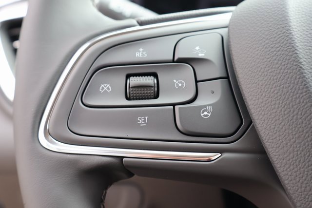 2026 Buick Encore GX Sport Touring photo 22