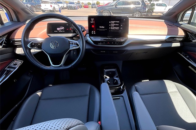 2022 Volkswagen ID.4 Pro S photo 14