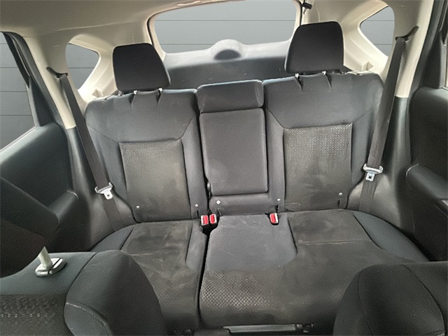 2015 Honda CR-V LX photo 9