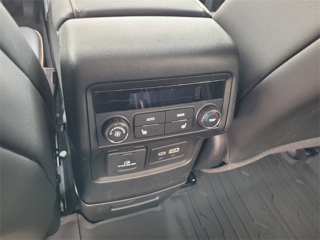 2023 Gmc Acadia AT4 photo 5