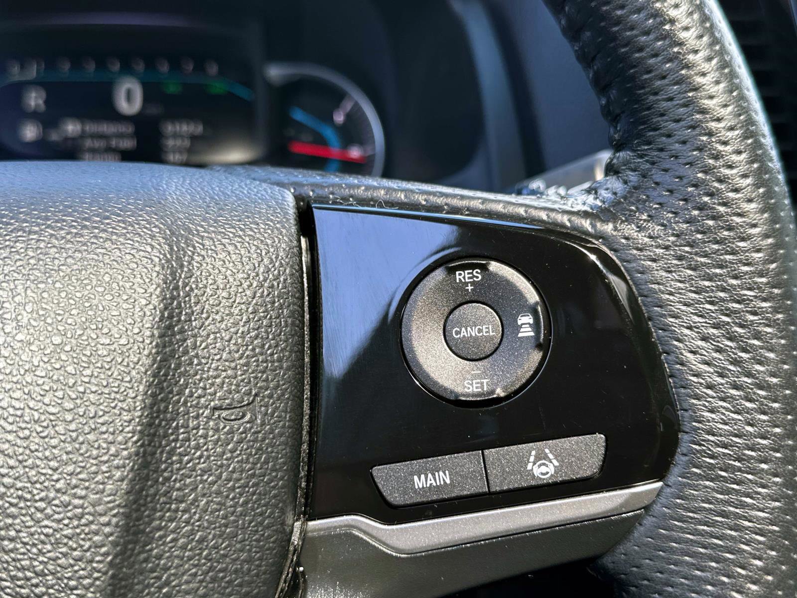 2019 Honda Passport Touring photo 29