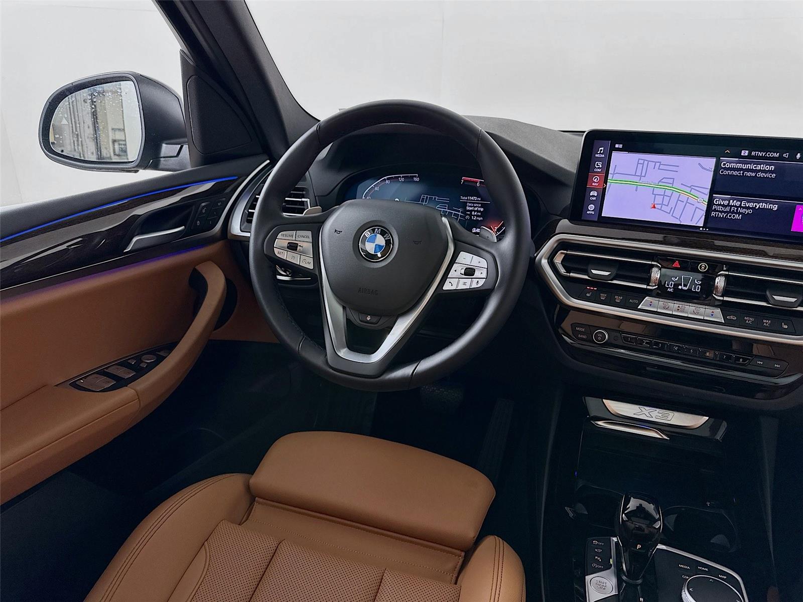 2024 Bmw X3 xDrive30i photo 21