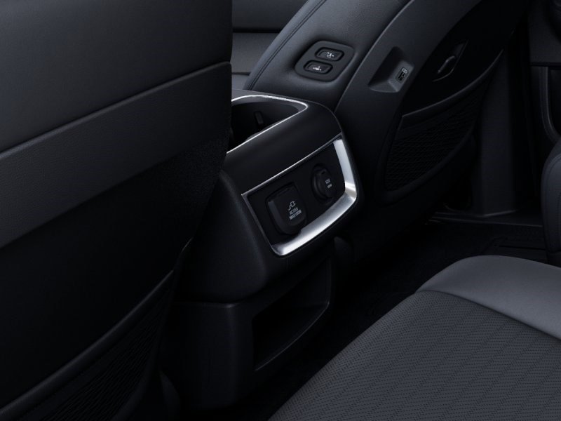 2026 Kia Carnival SX Prestige photo 25