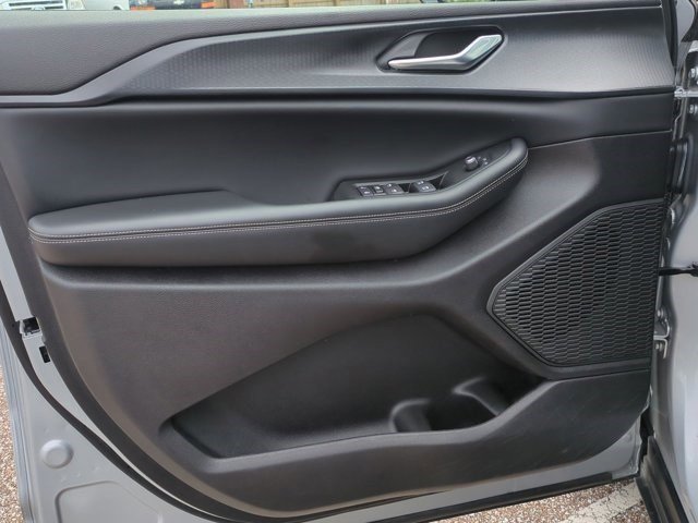2024 Jeep Grand Cherokee Altitude X photo 15