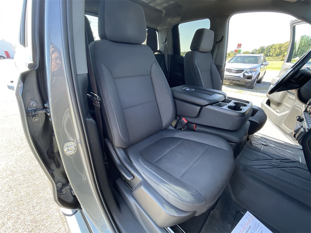 2019 Chevrolet Silverado 1500 LT photo 22