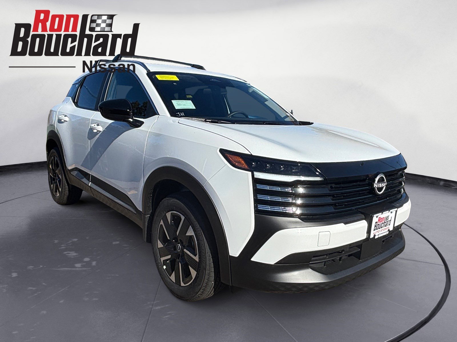 2026 Nissan KICKS SV AWD's photo
