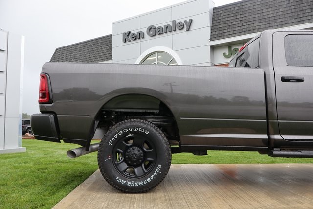2025 Ram 2500 Tradesman photo 31