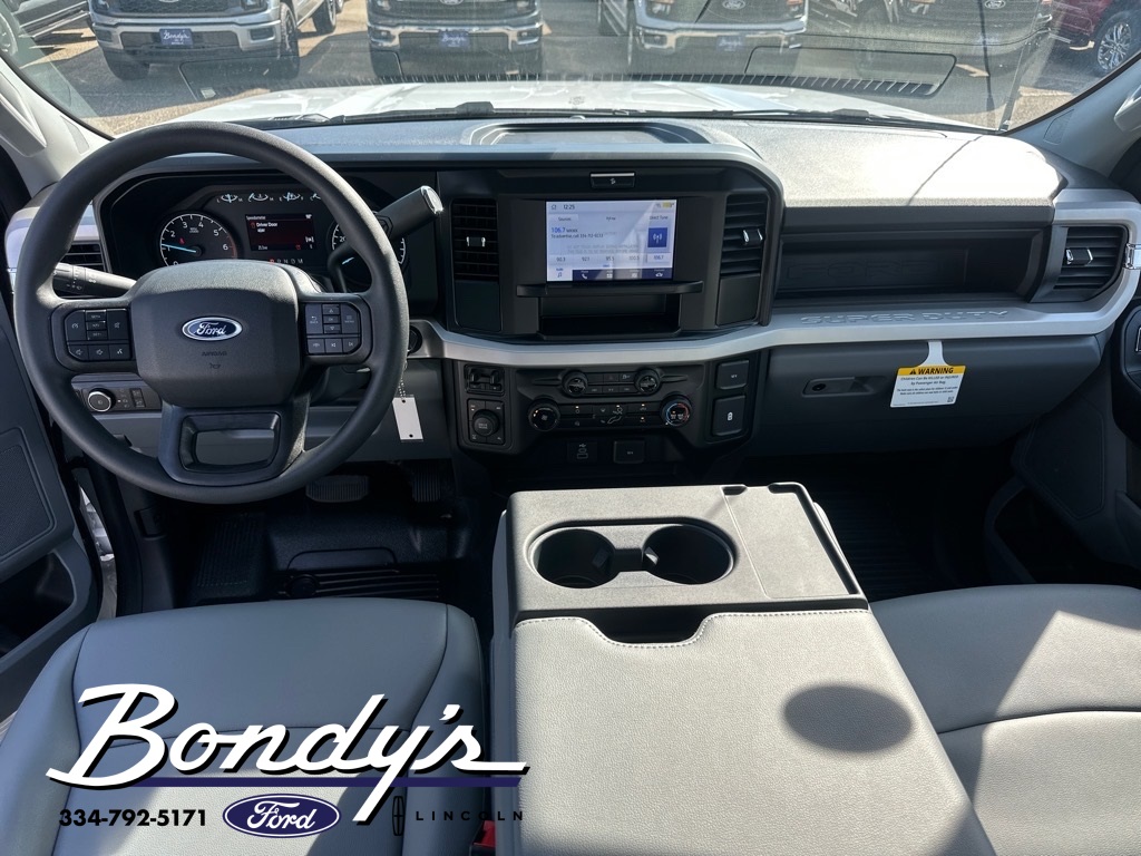 2026 Ford F-350 XL photo 3