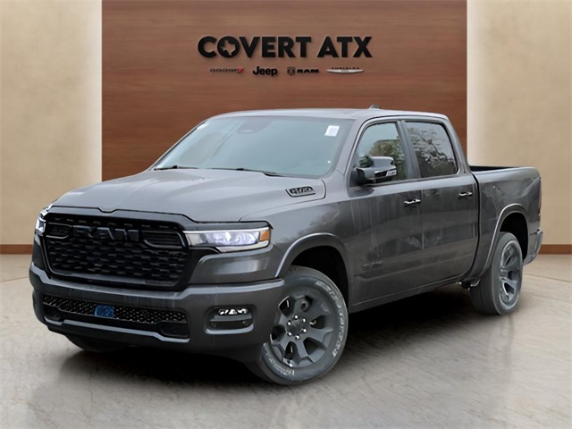 2026 RAM Ram 1500 Pickup Big Horn/Lone Star's photo