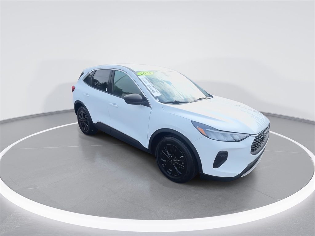 2024 Ford Escape Active photo 2