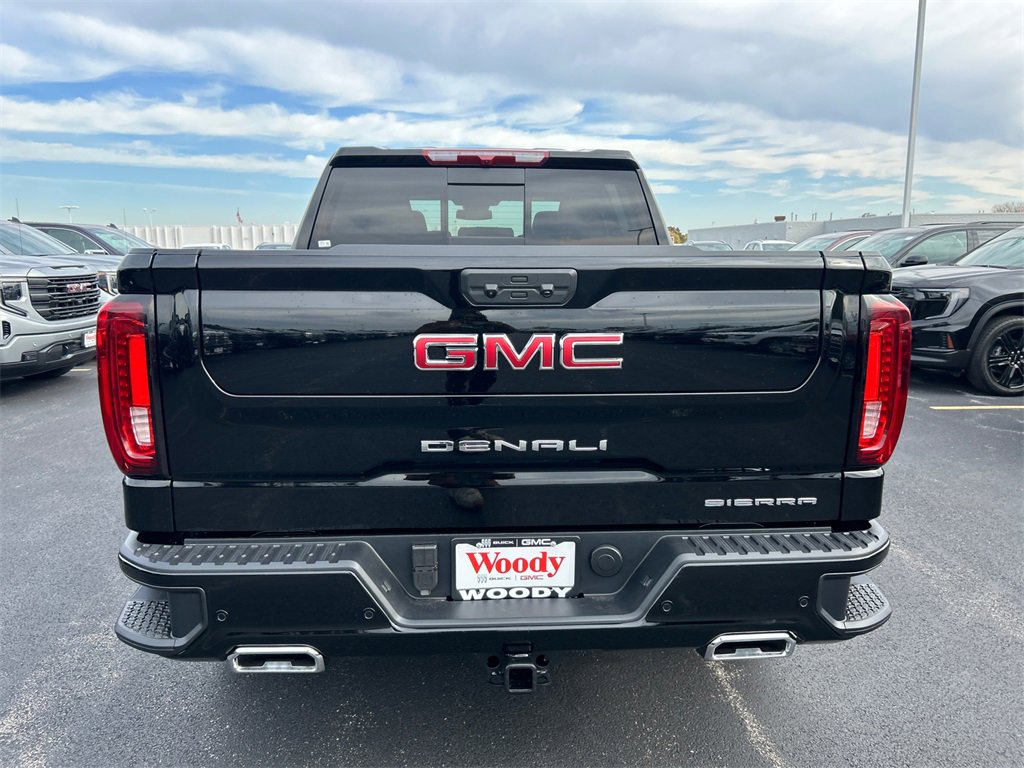2026 GMC SIERRA - Image 6