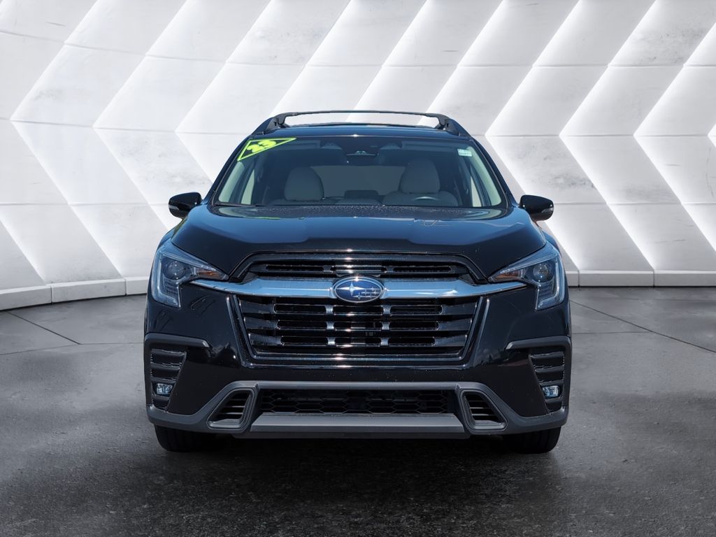 2023 Subaru Ascent Limited photo 2
