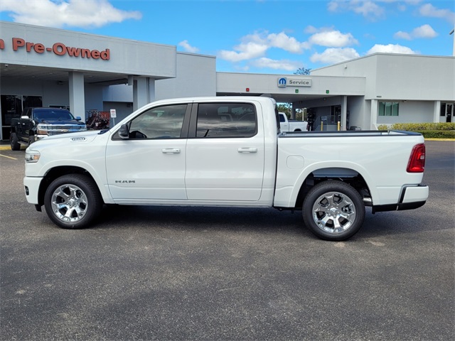 2026 Ram 1500 Big Horn Lone Star photo 4