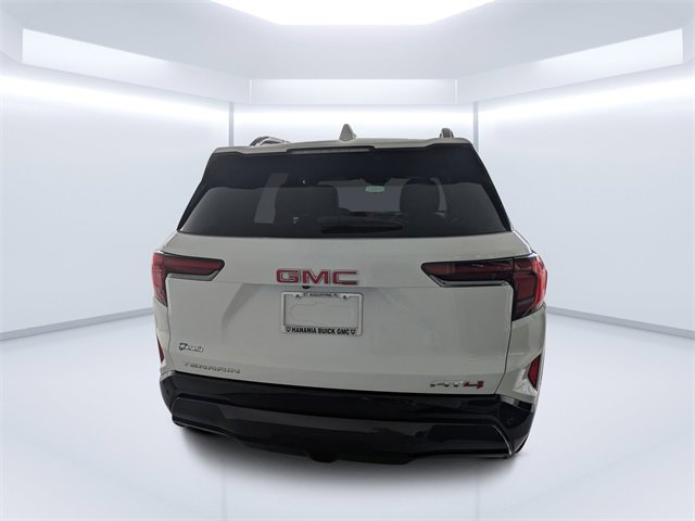 2026 Gmc Terrain AT4 photo 3