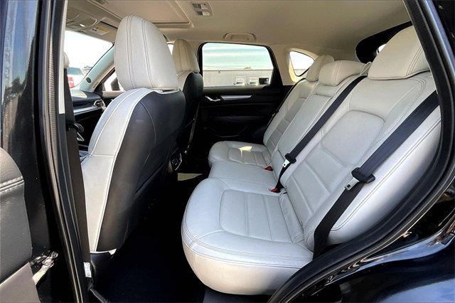 2021 Mazda CX-5 Touring photo 14